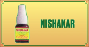 NISHAKAR